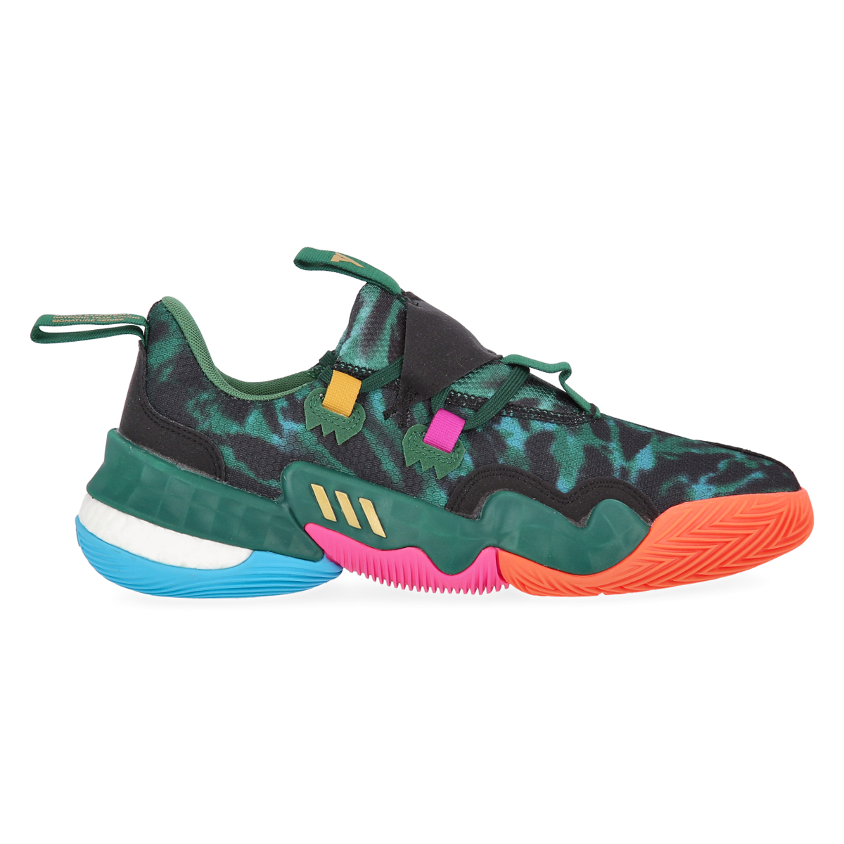 Zapatillas Basquet adidas Trae Young 1 Moov