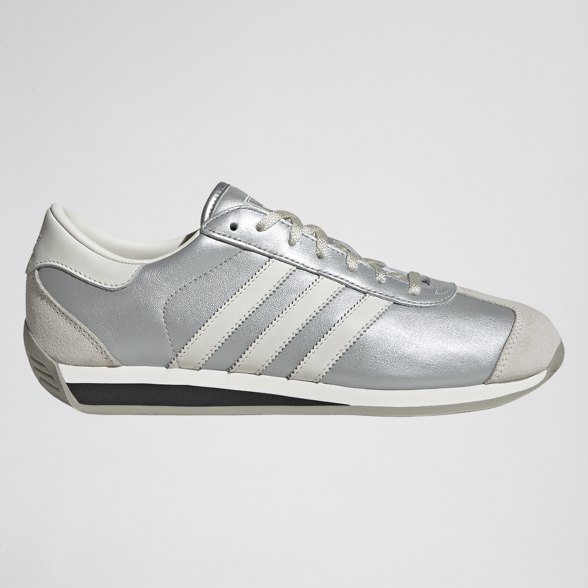 Zapatillas adidas Country II SMU Silver Hombre,  image number null