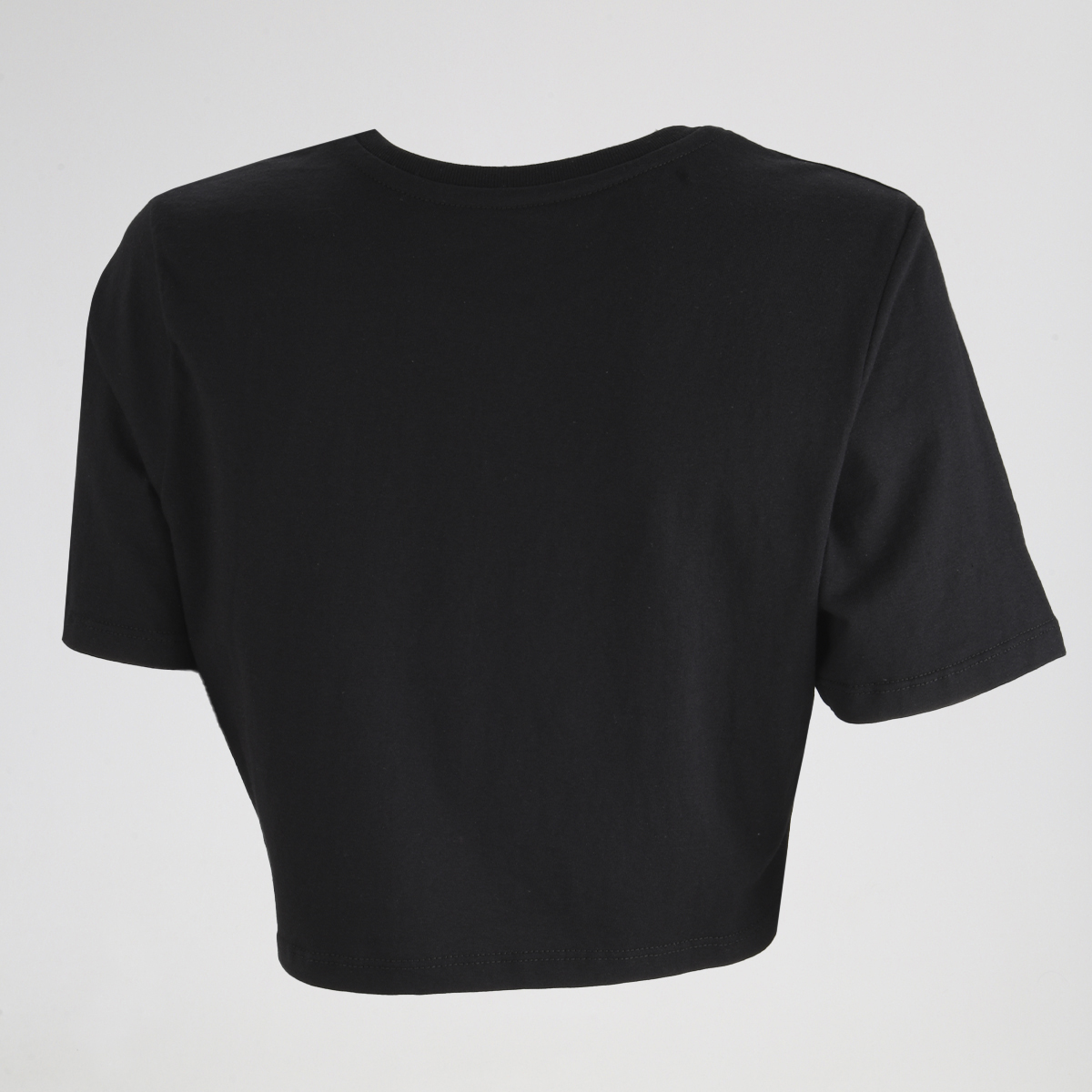 Remera Vans Flying V Crew Crop II Mujer,  image number null