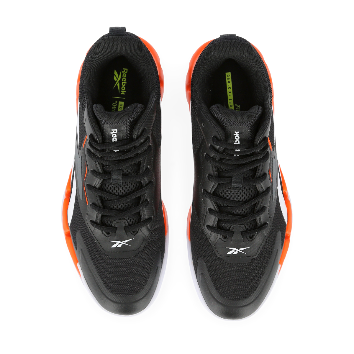 Zapatillas Reebok Zig Buckets Hombre,  image number null