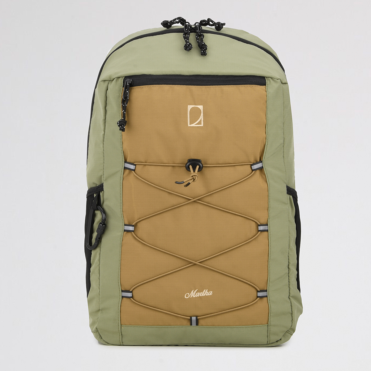 Mochila Martha Bosque I,  image number null