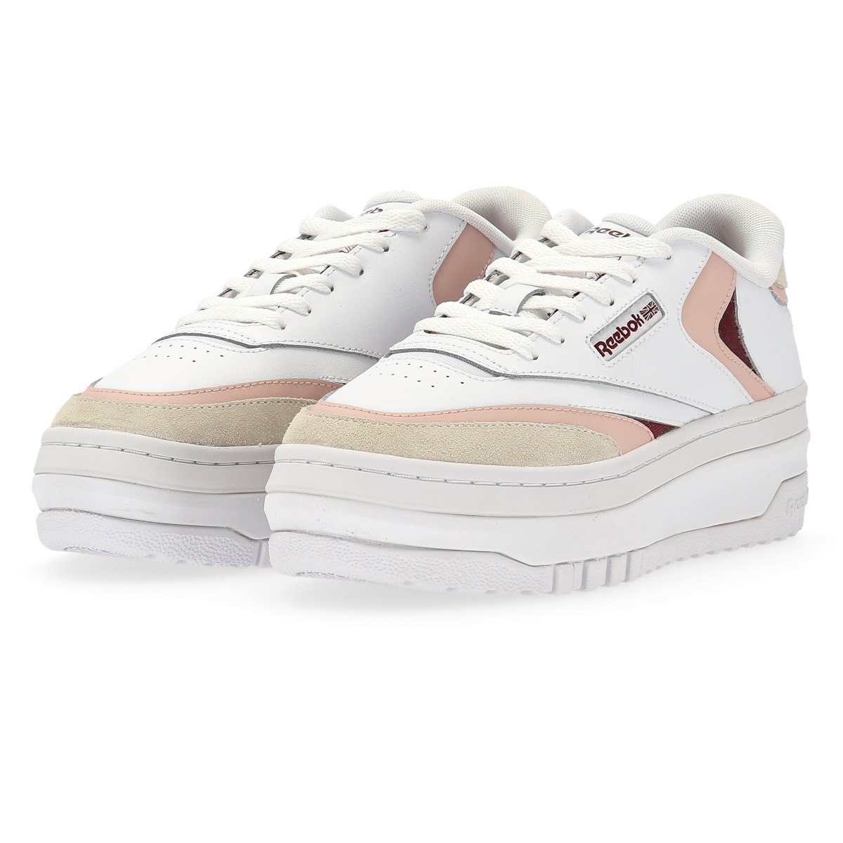 Zapatillas Reebok Club C Extra Mujer,  image number null
