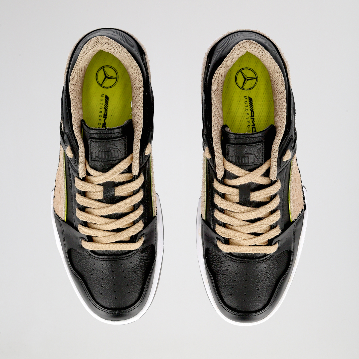 Zapatillas Puma Amg Slipstream,  image number null