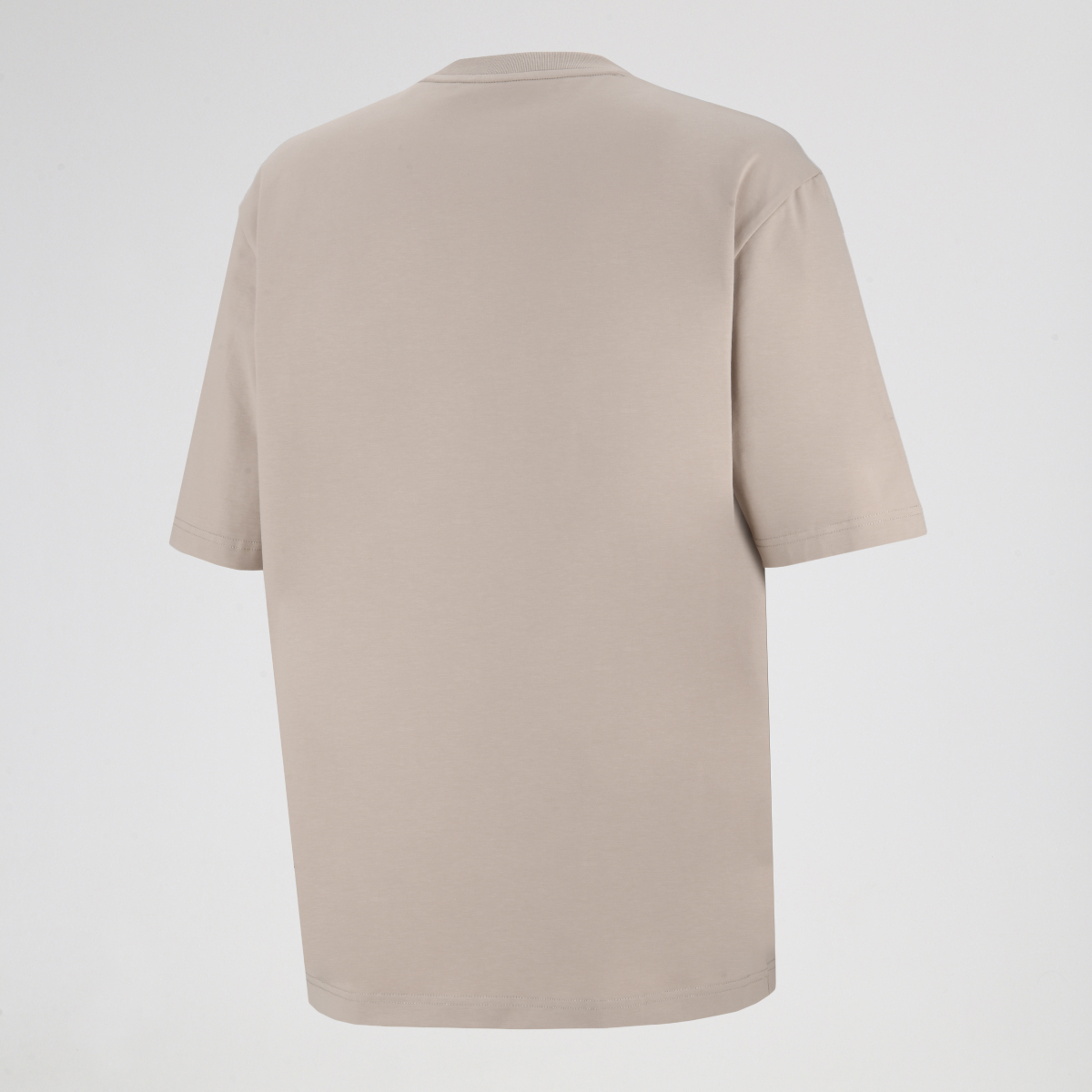 Remera Fila Over Embossed F-box holgada,  image number null