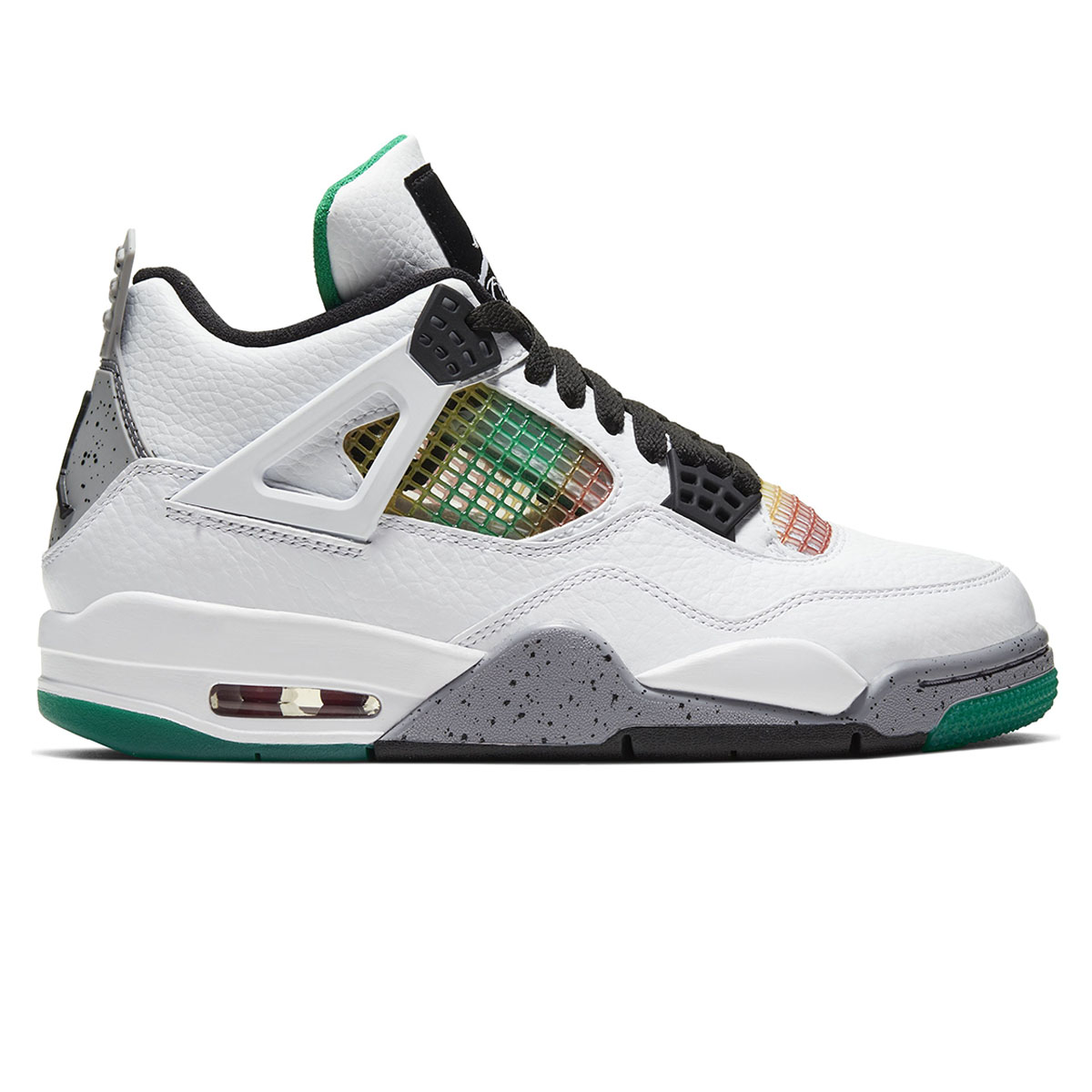 Zapatillas Air Jordan 4 Retro Moov