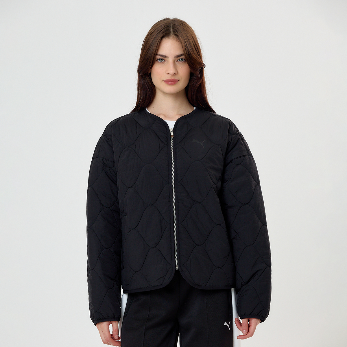 Campera Puma Liner para Mujer,  image number null