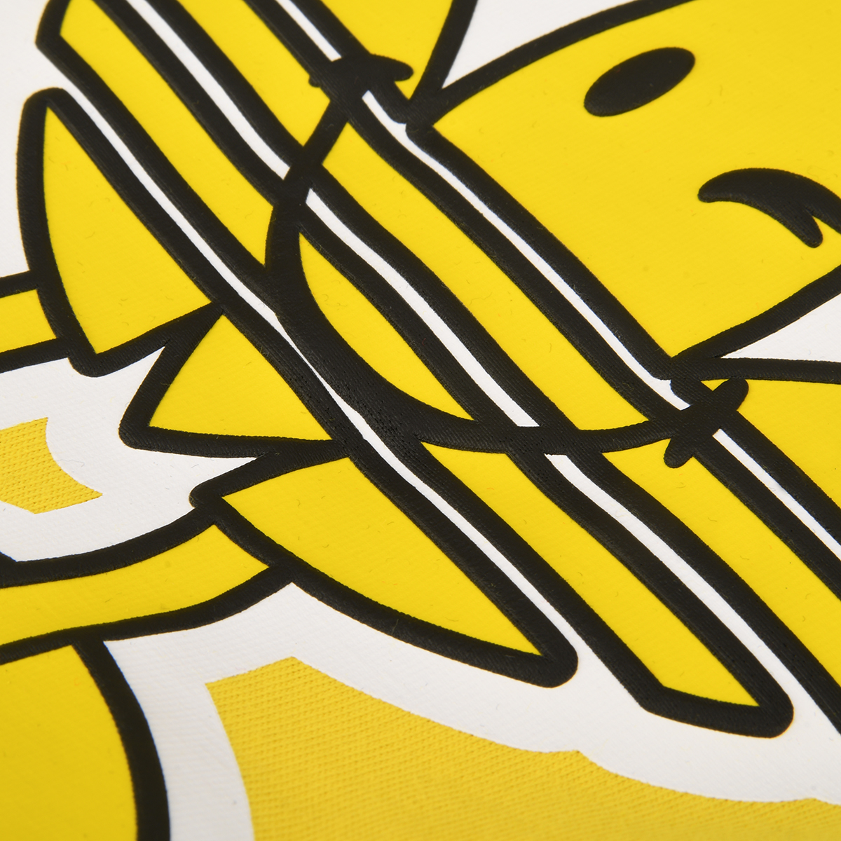 Remera adidas X Smiley World Infantil,  image number null
