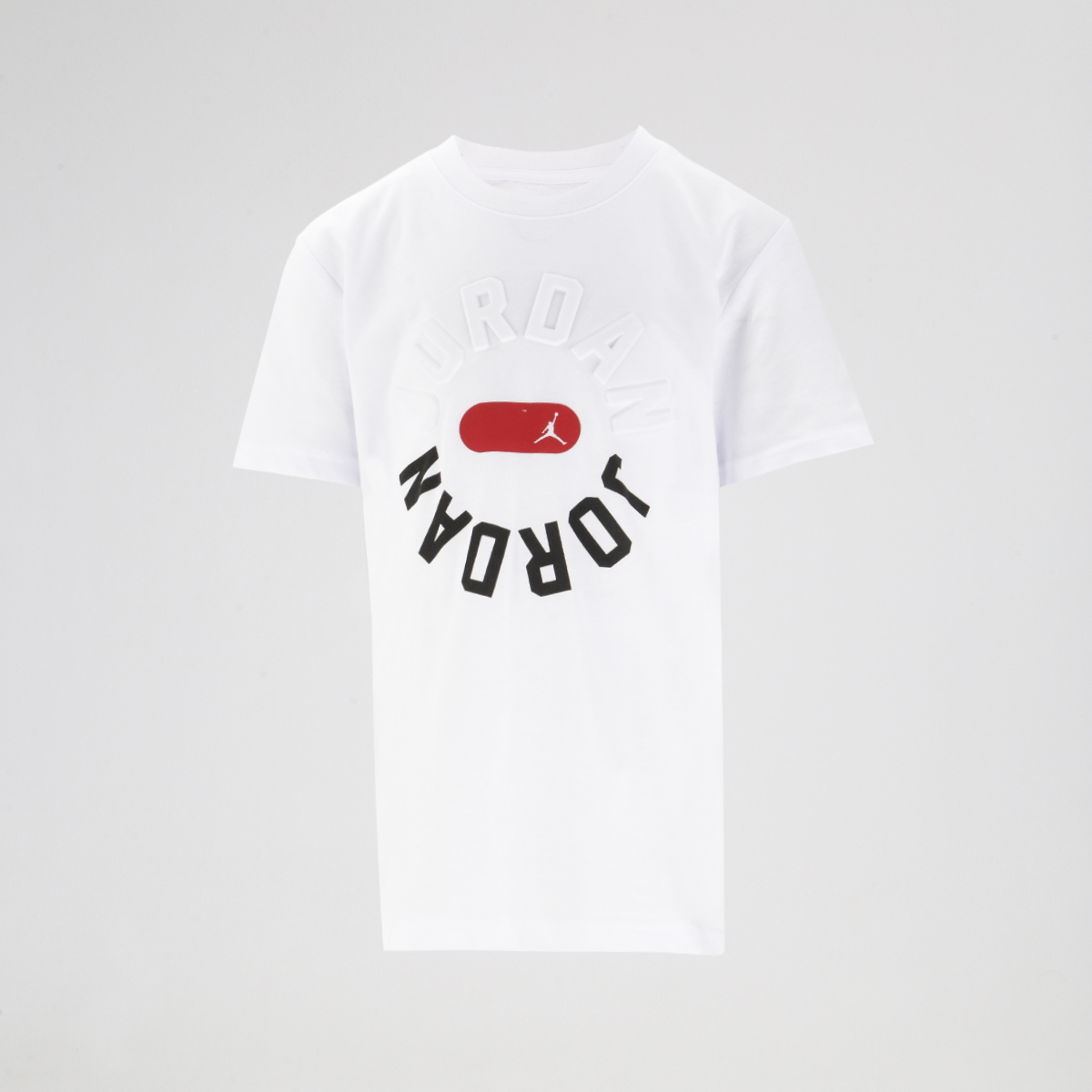 Remera Jordan Class Ring Niño,  image number null