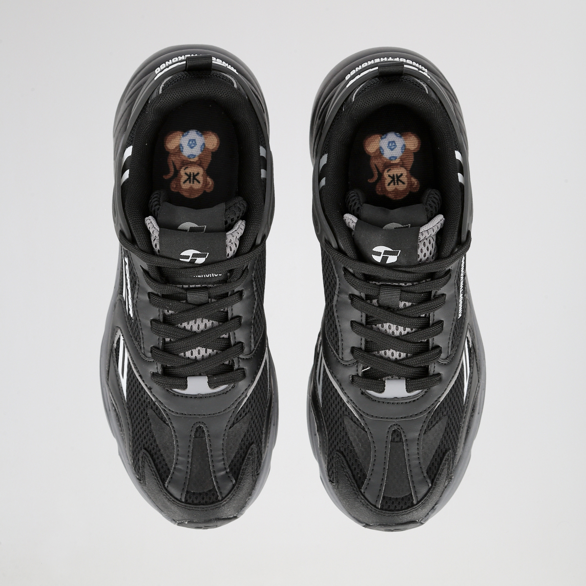 Zapatillas Topper Goru King of the Kongo,  image number null