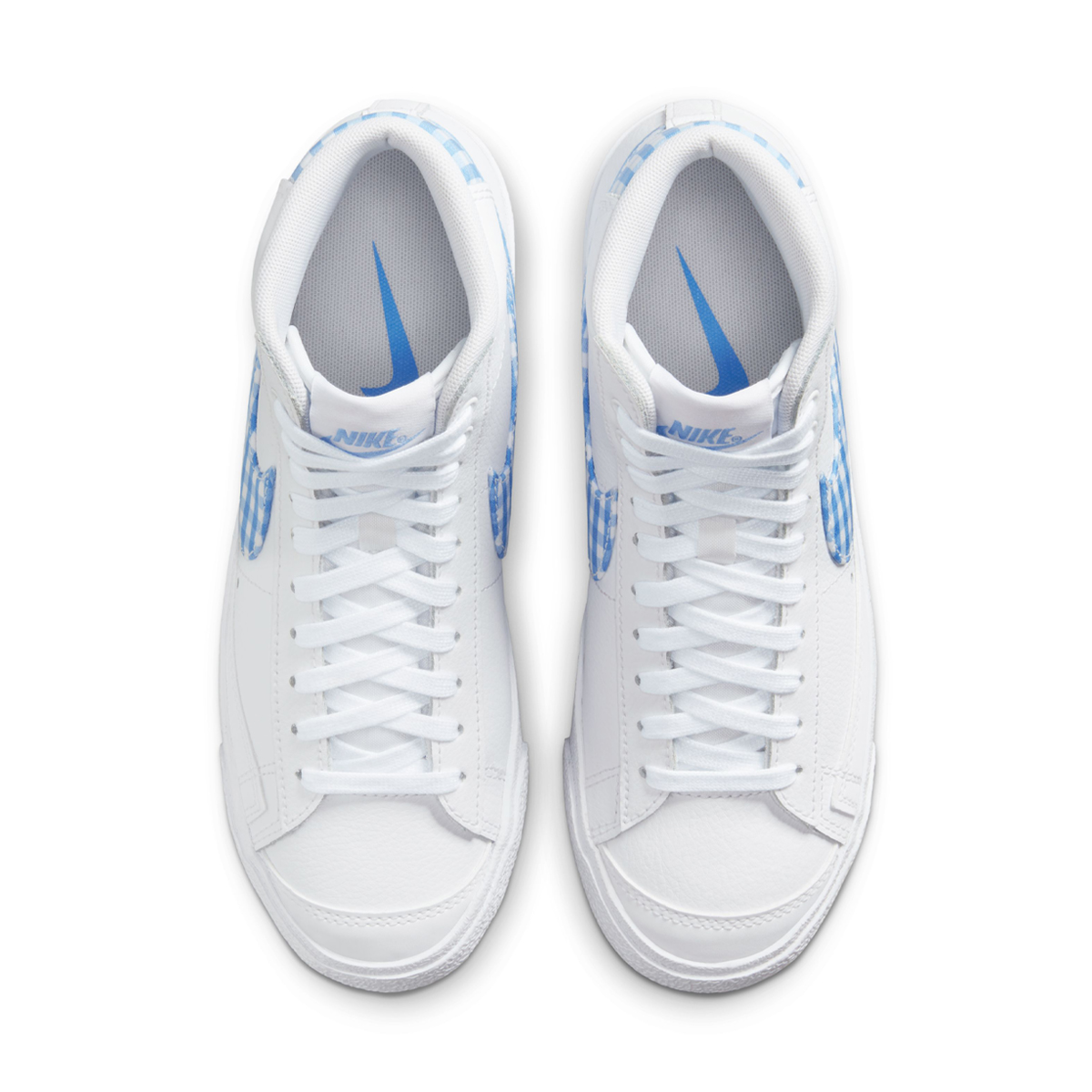 Zapatillas Nike Blazer Mid '77 Mujer,  image number null