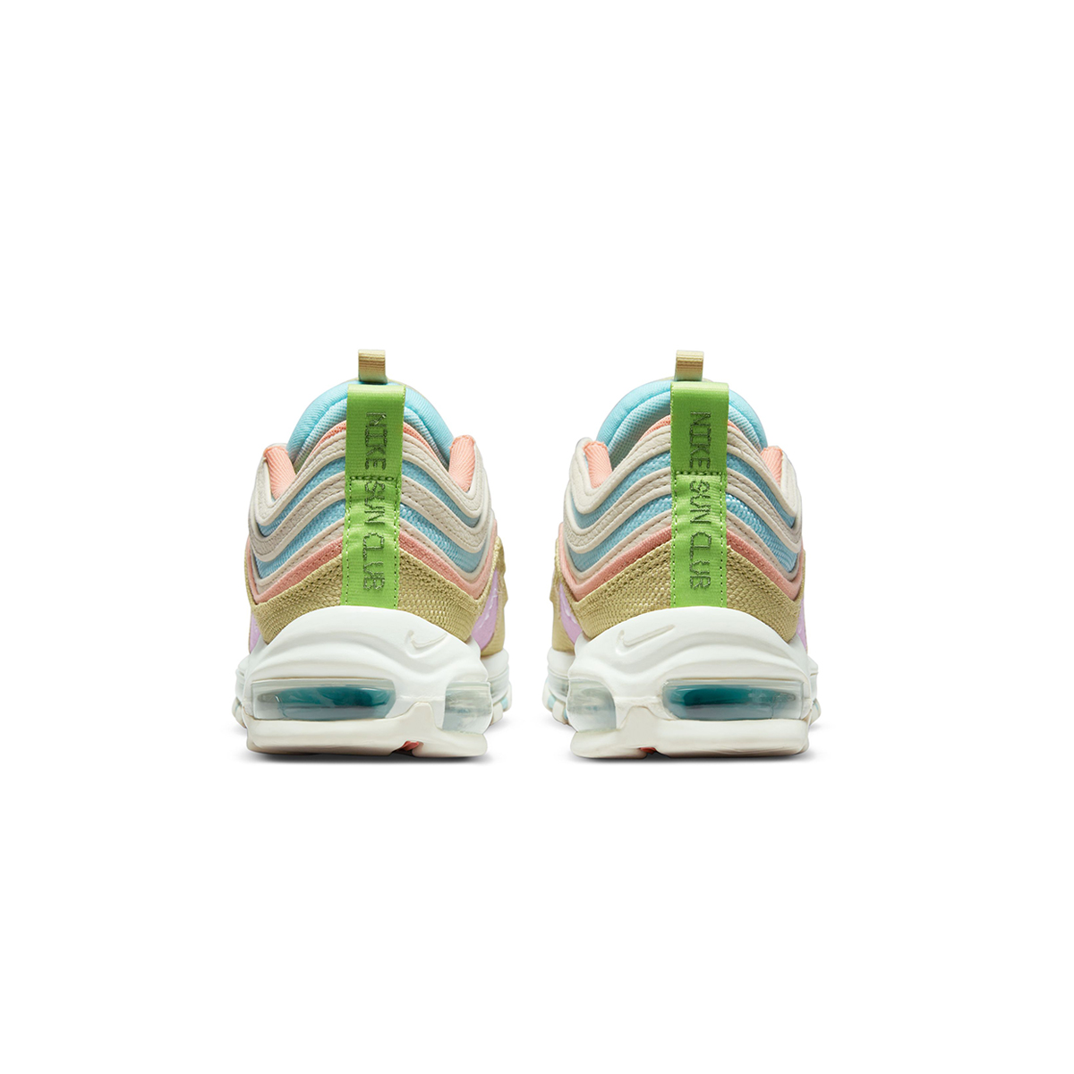 Zapatillas Nike Air Max 97 Se Hombre,  image number null