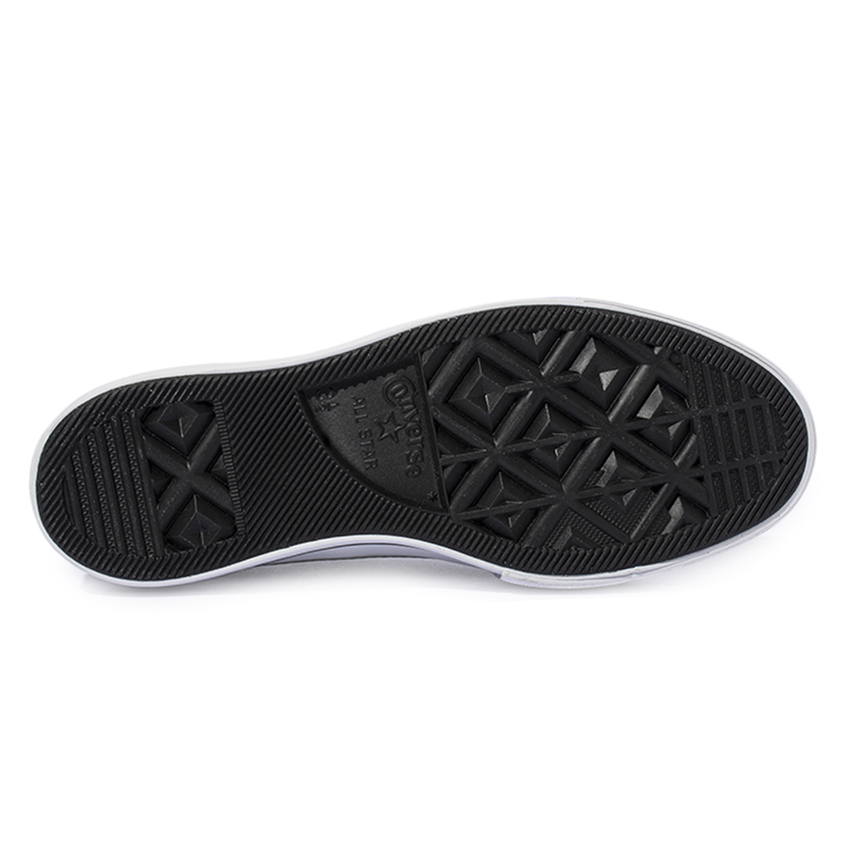 Zapatillas Converse Chuck Taylor All Star Lift Ox,  image number null