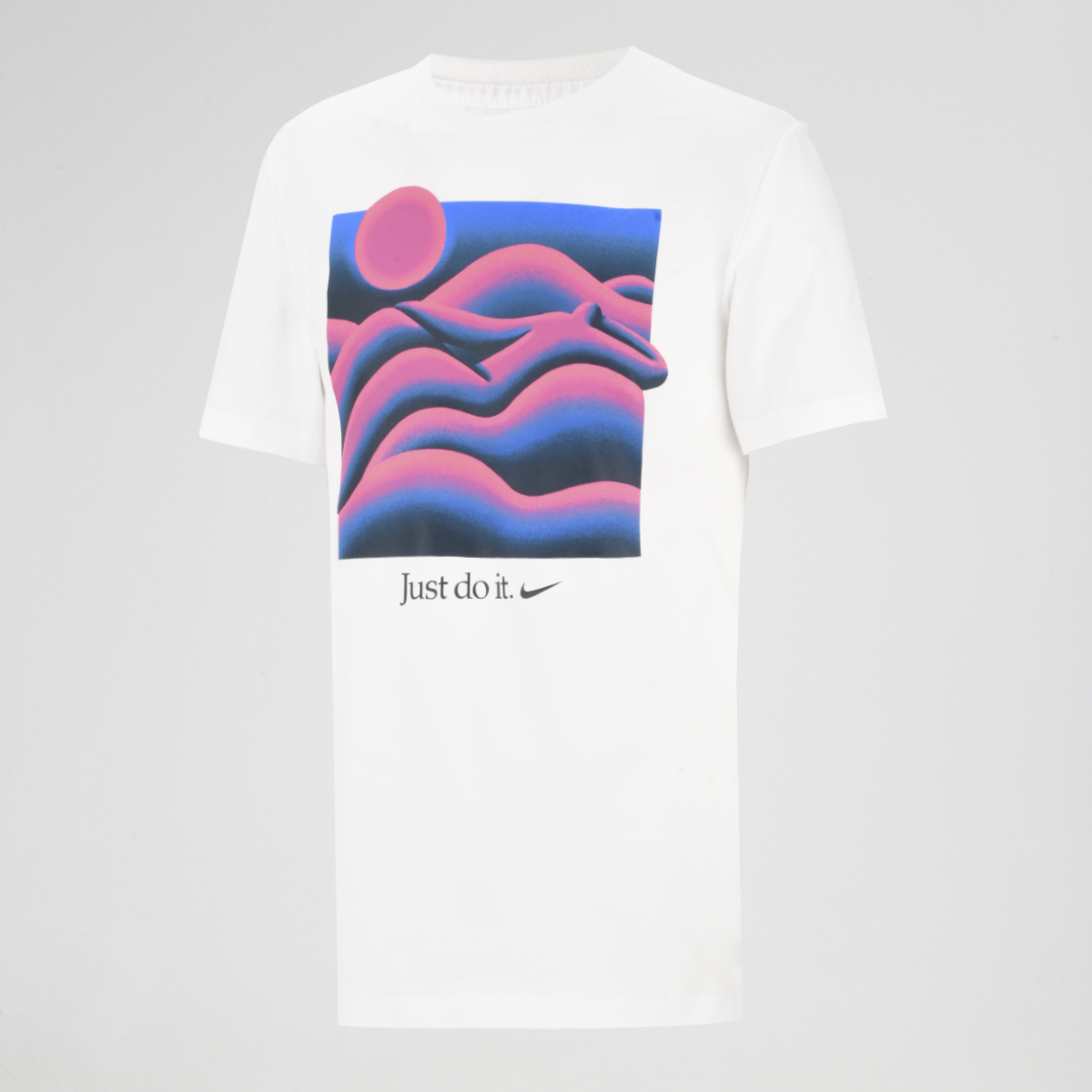 Remera Nike Sportswear Hombre,  image number null