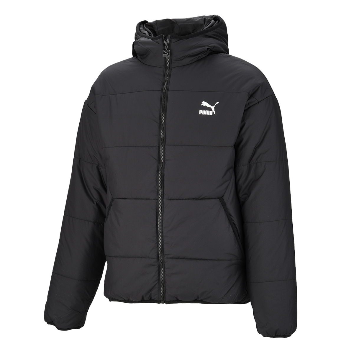 Campera Urbana Puma Splipstream Retro Hombre,  image number null