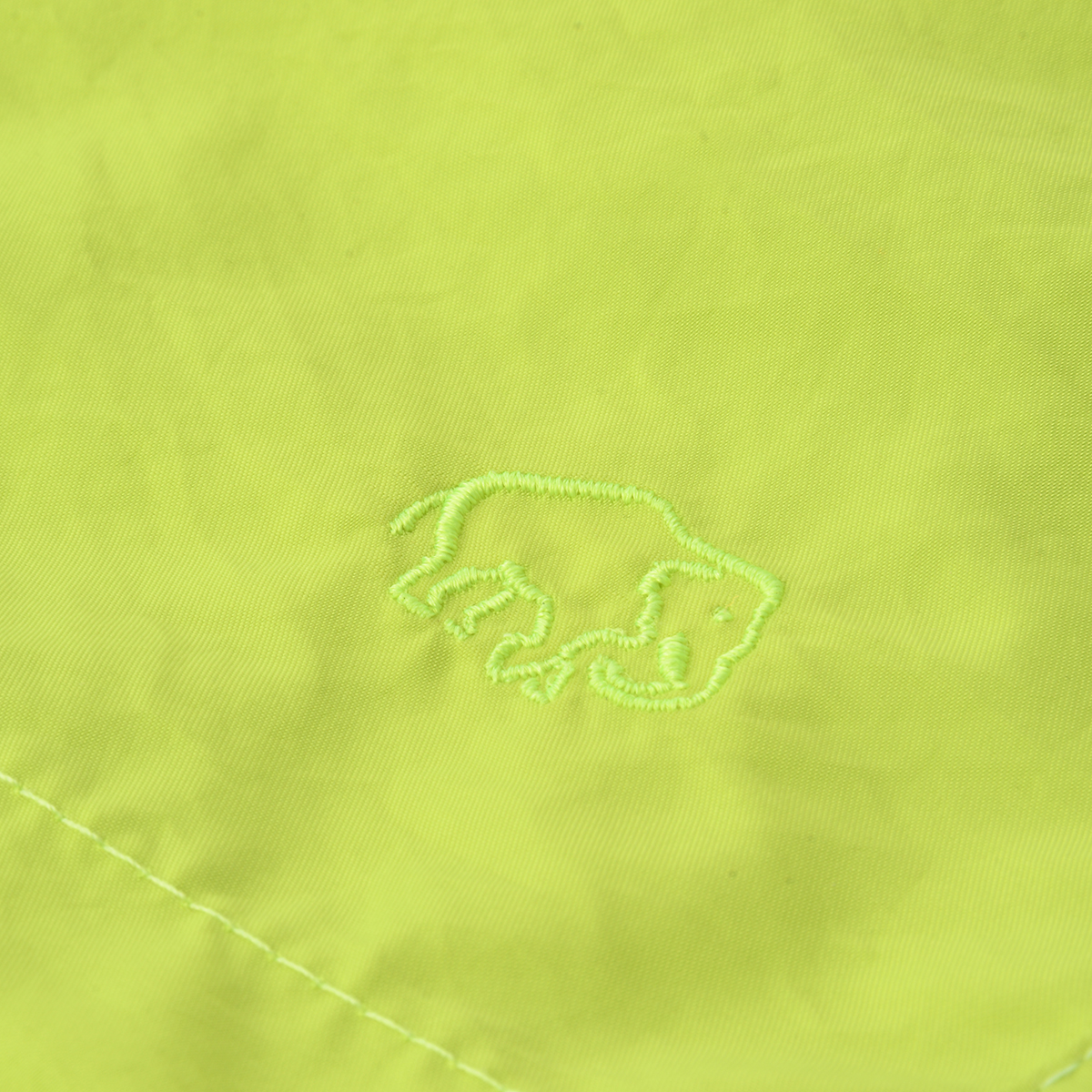 Traje de Ba&ntilde;o con cord&oacute;n Elepants Harry Liso Hombre,  image number null