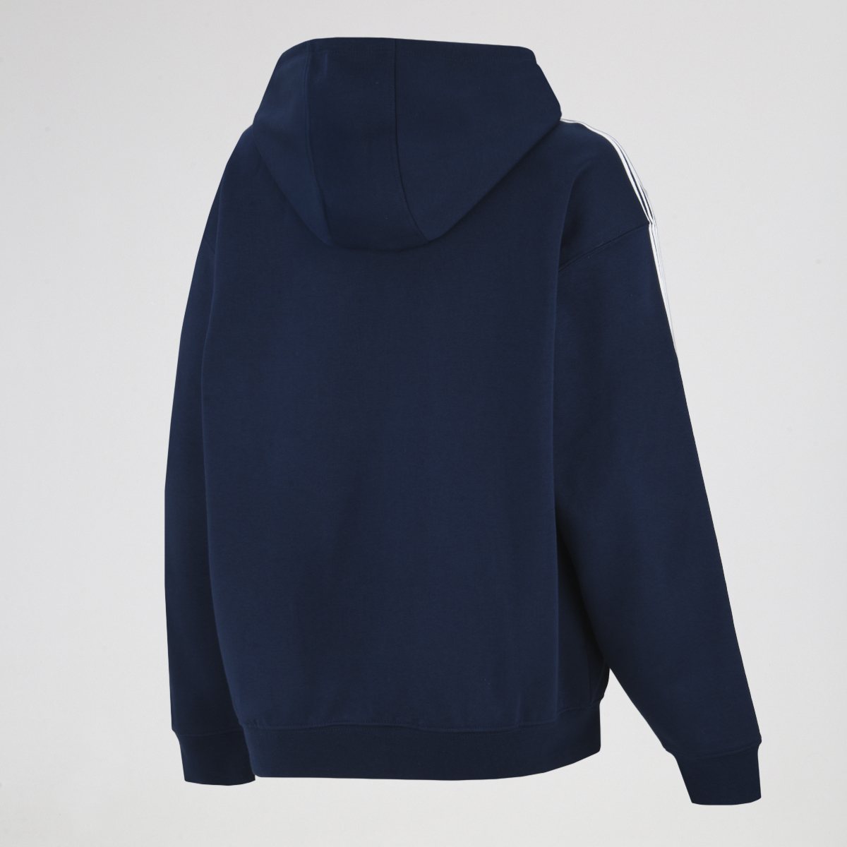 Buzo con Cierre adidas Adicolor Oversize Hombre,  image number null