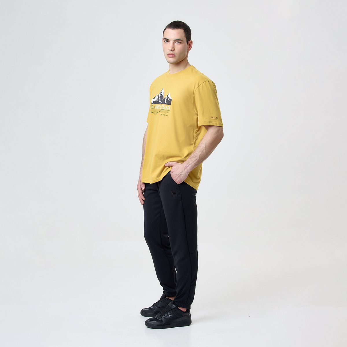 Pantalón Fila Outdoor Hombre,  image number null