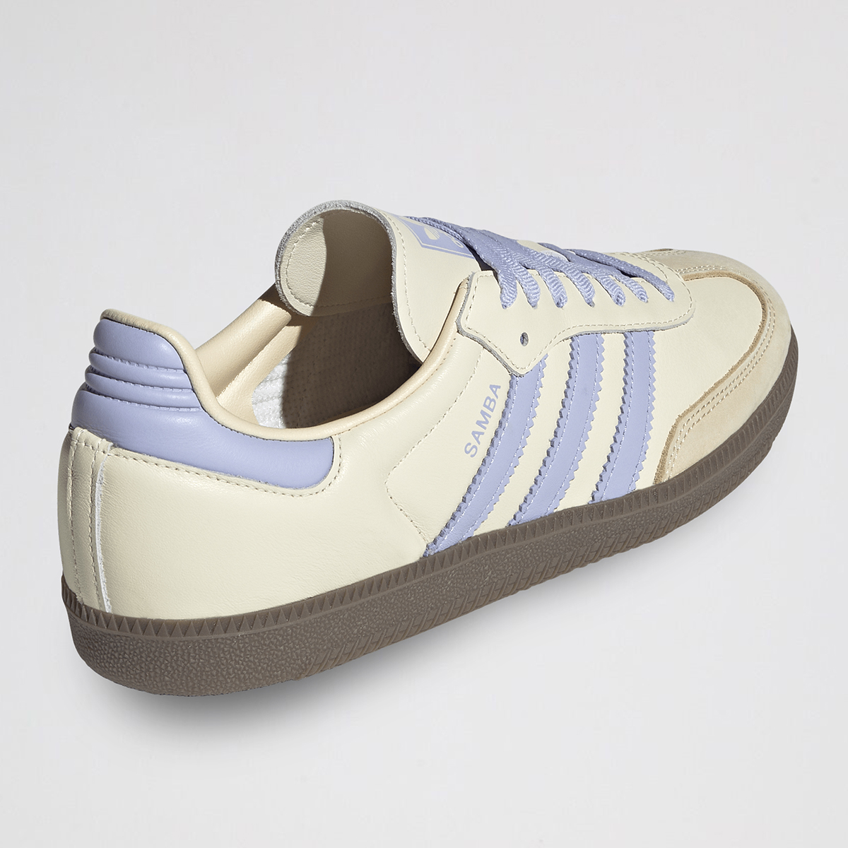 Zapatillas adidas Samba OG Mujer,  image number null