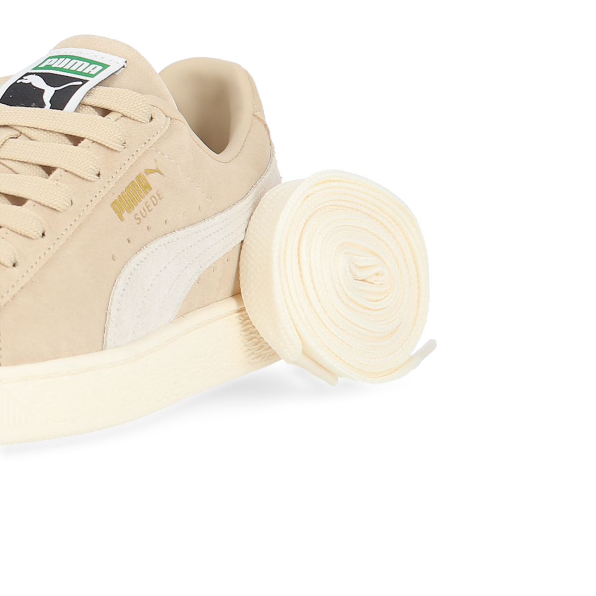 Zapatillas Puma Suede Classic Xxi Hombre,  image number null