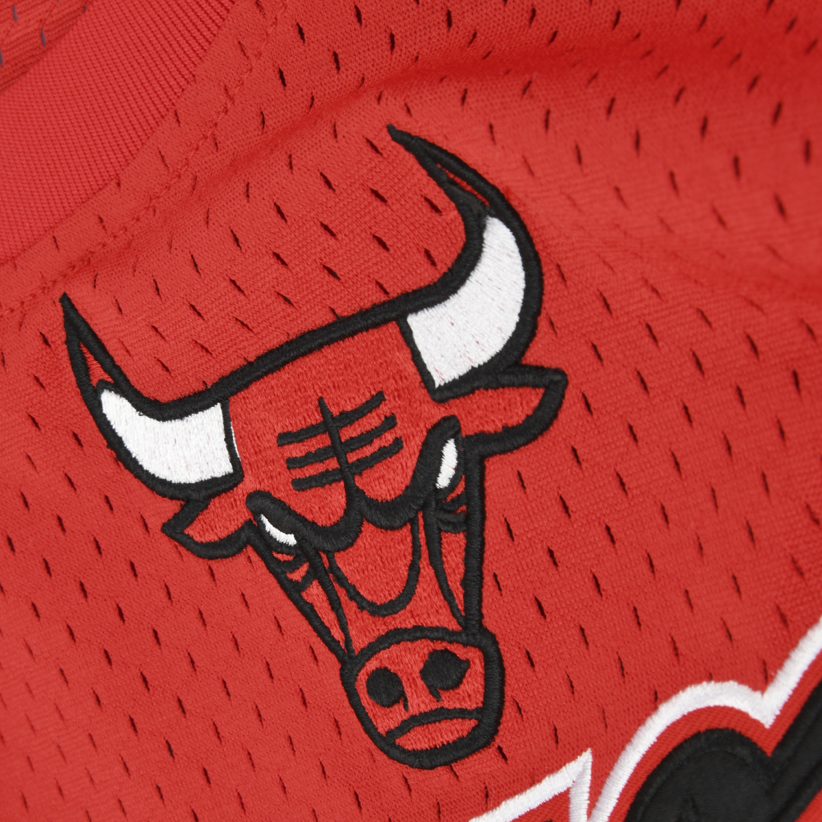 Camiseta NBA Chicago Bulls para Hombre,  image number null