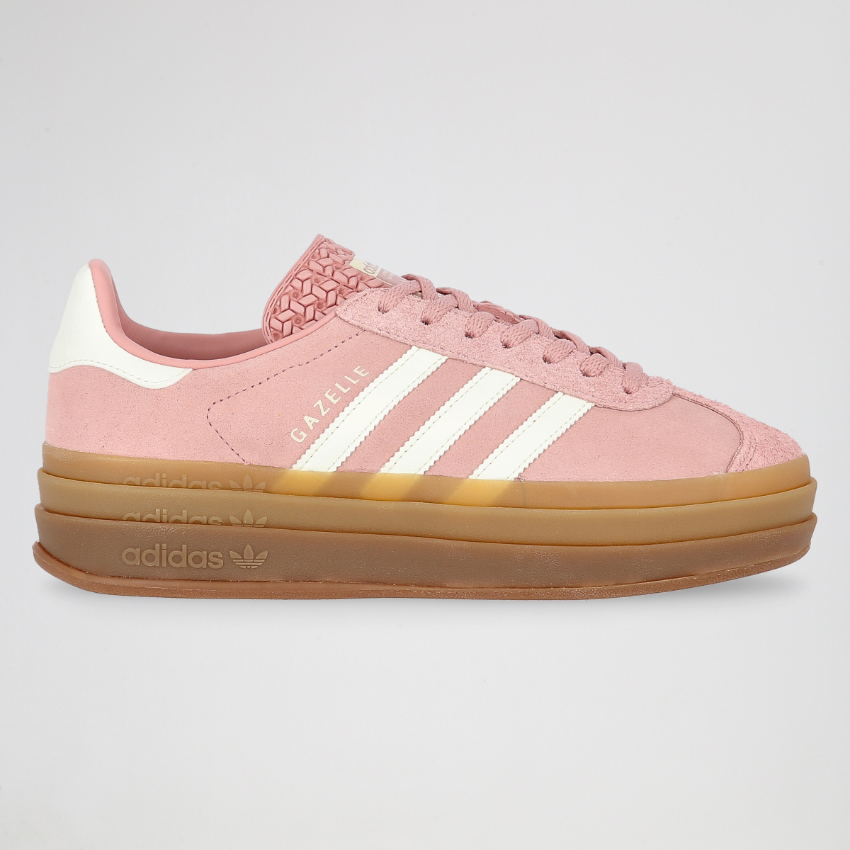 Zapatillas adidas Gazelle Bold Mujer,  image number null