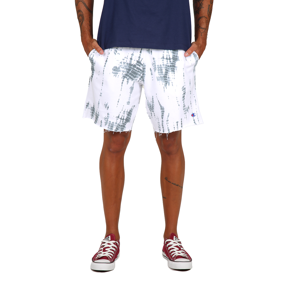 Short Deportivo Champion Dye Lightweight