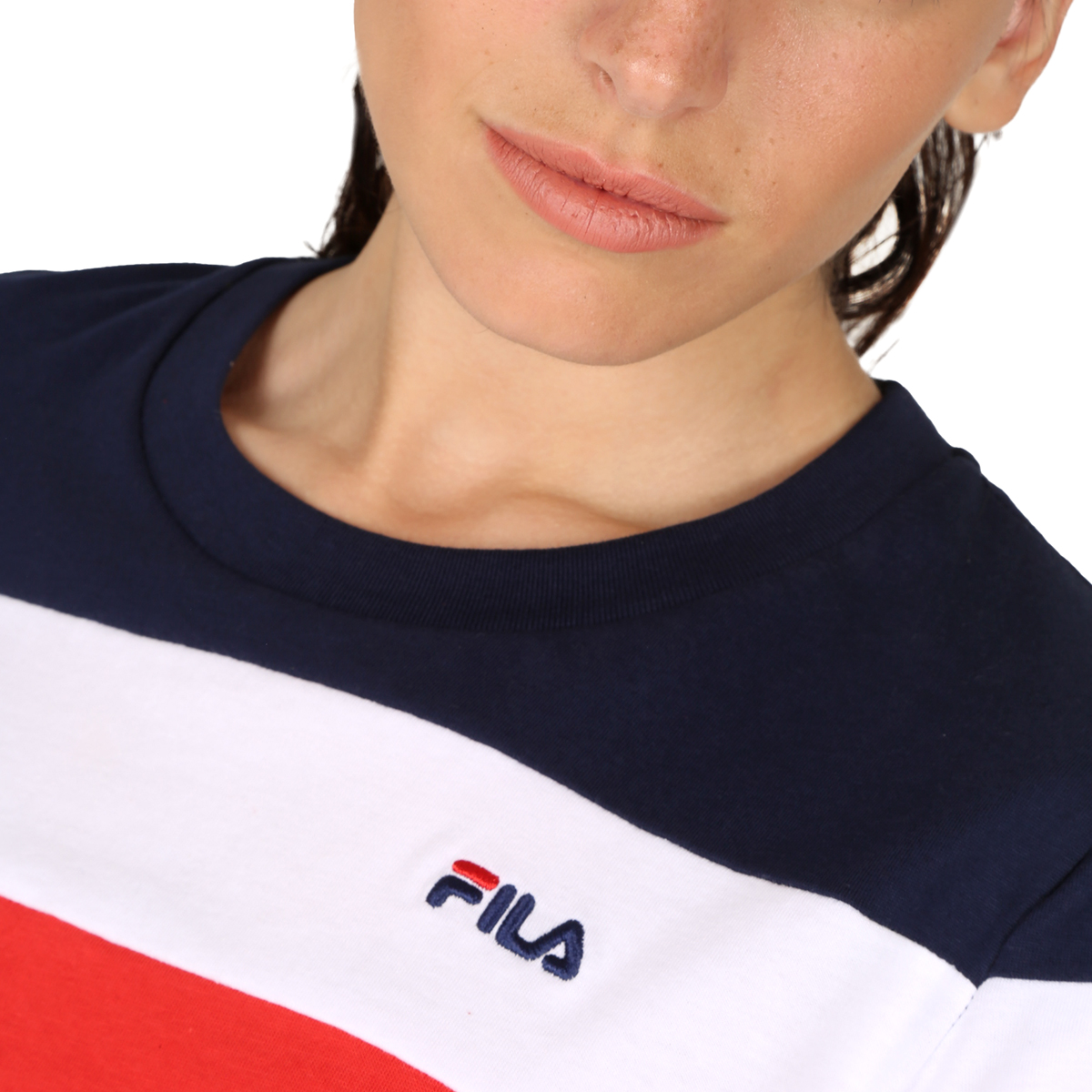 Remera Fila Mery,  image number null