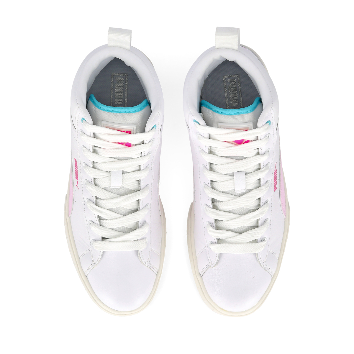 Zapatillas Puma Mayze Mid Mujer,  image number null