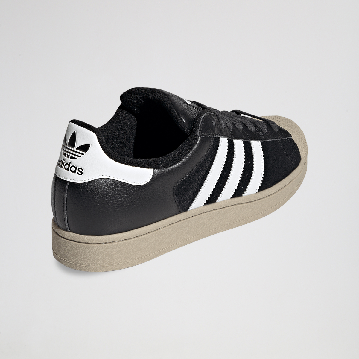 Zapatillas adidas Superstar II cuero,  image number null