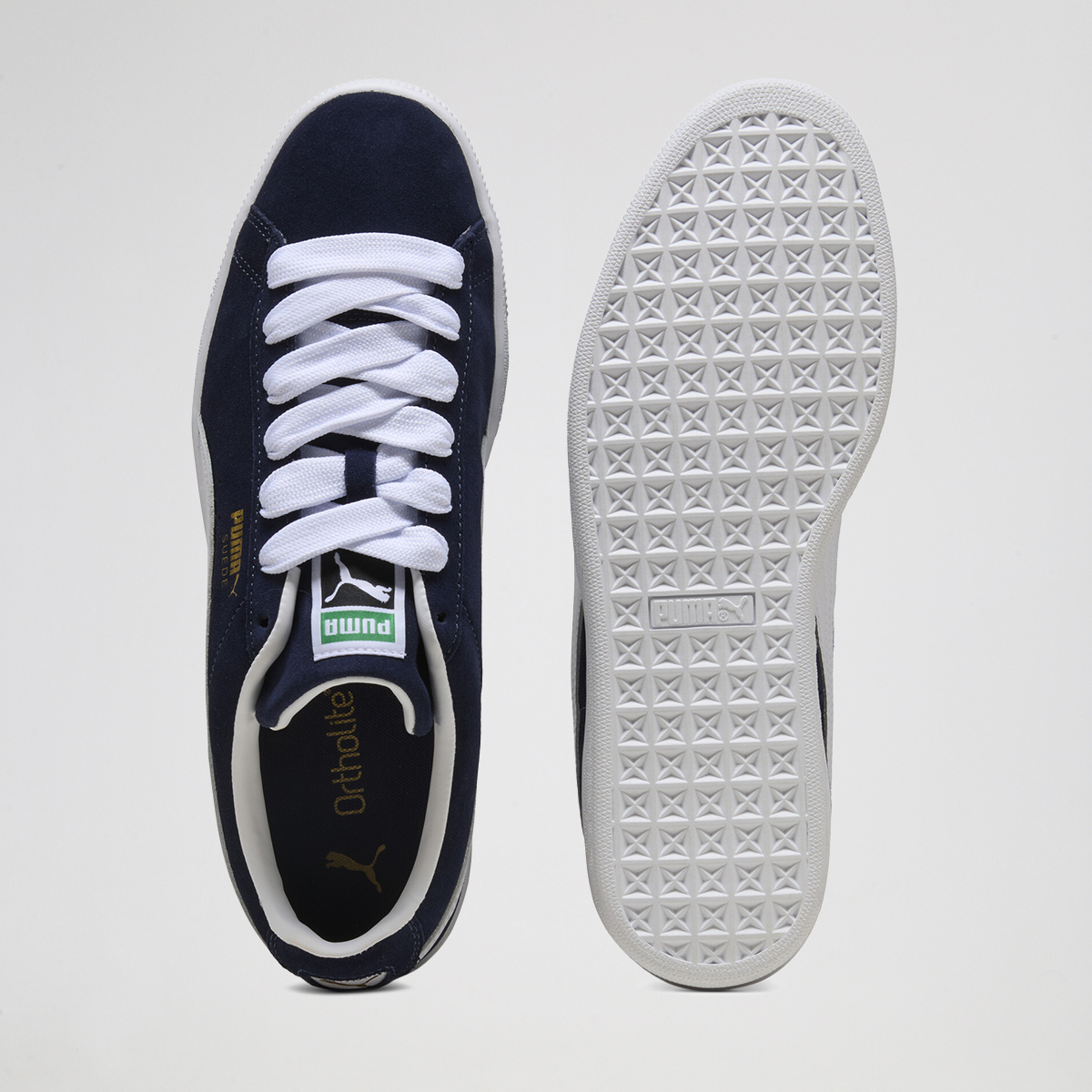 Zapatillas Puma Suede Classic de sint&eacute;tico,  image number null