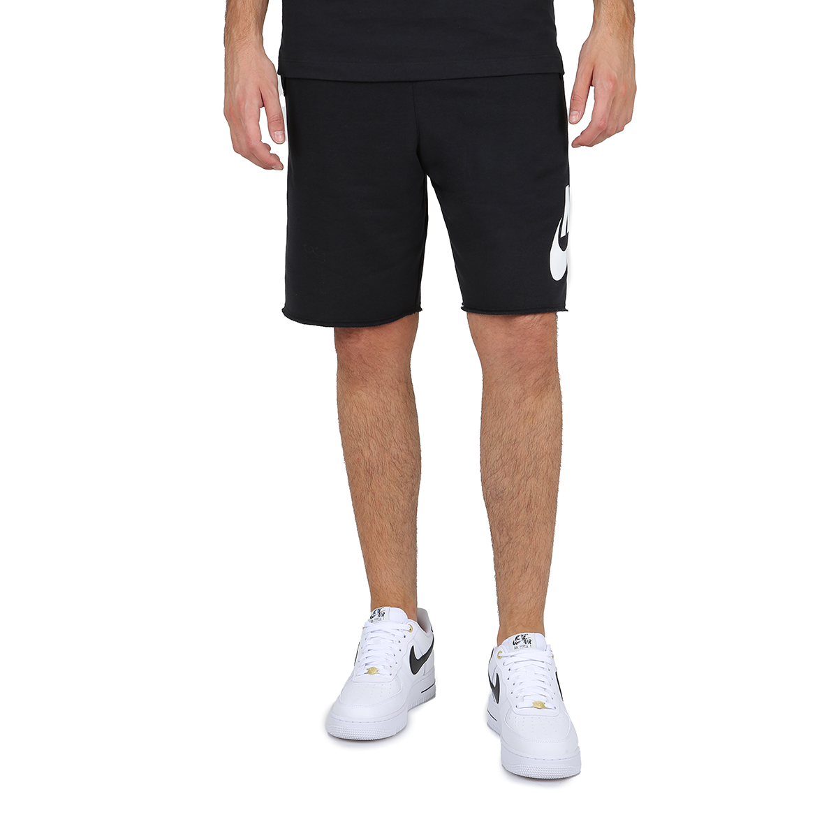 Short Nike Sportswear Sport Essentials Alumni Hombre,  image number null