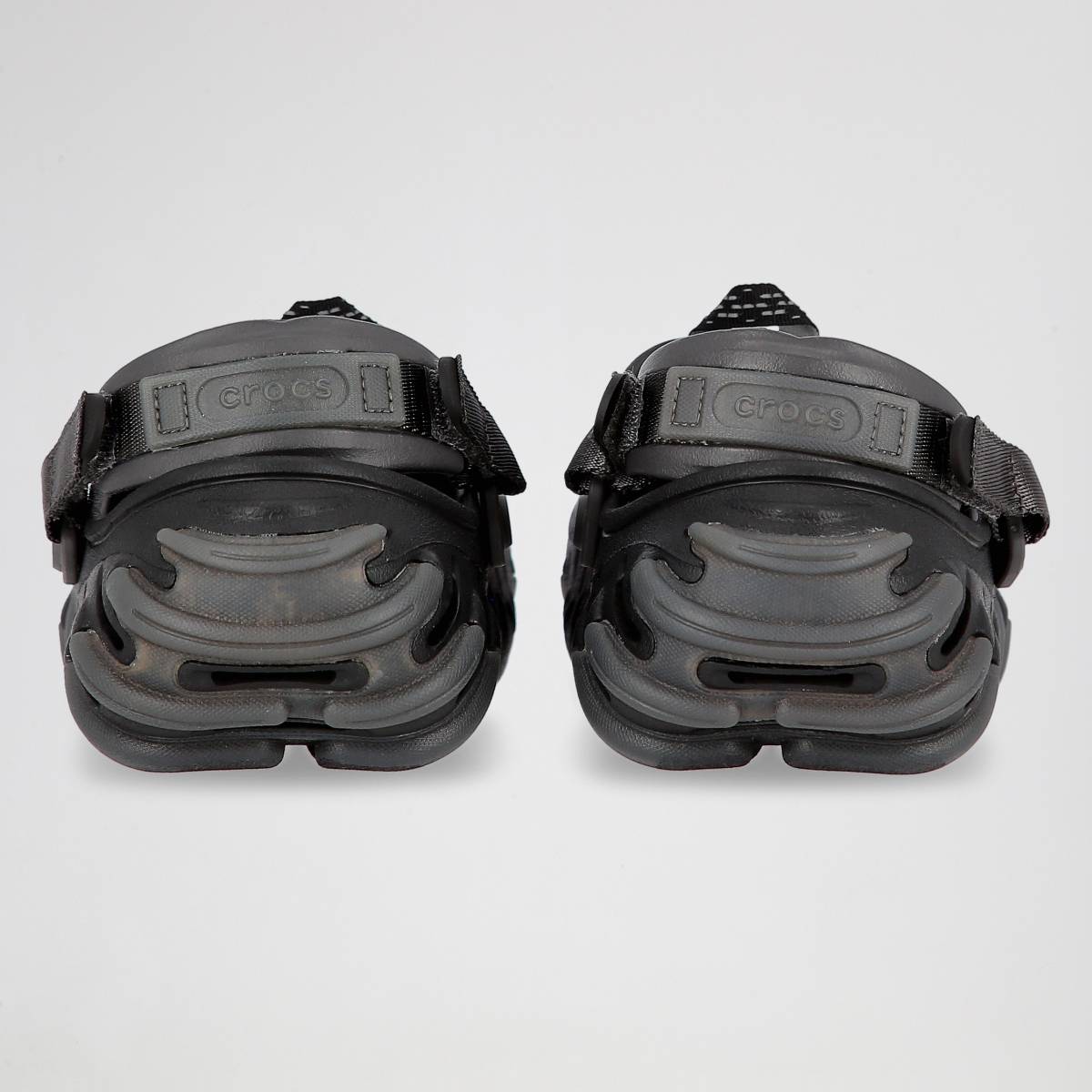 Zuecos Crocs Echo Ro Ripstop Clog,  image number null