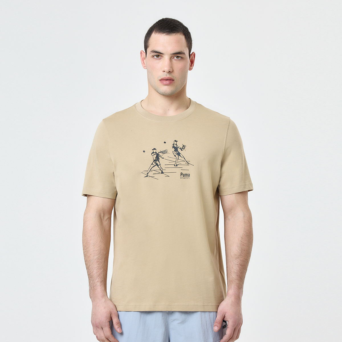 Remera Puma Team,  image number null