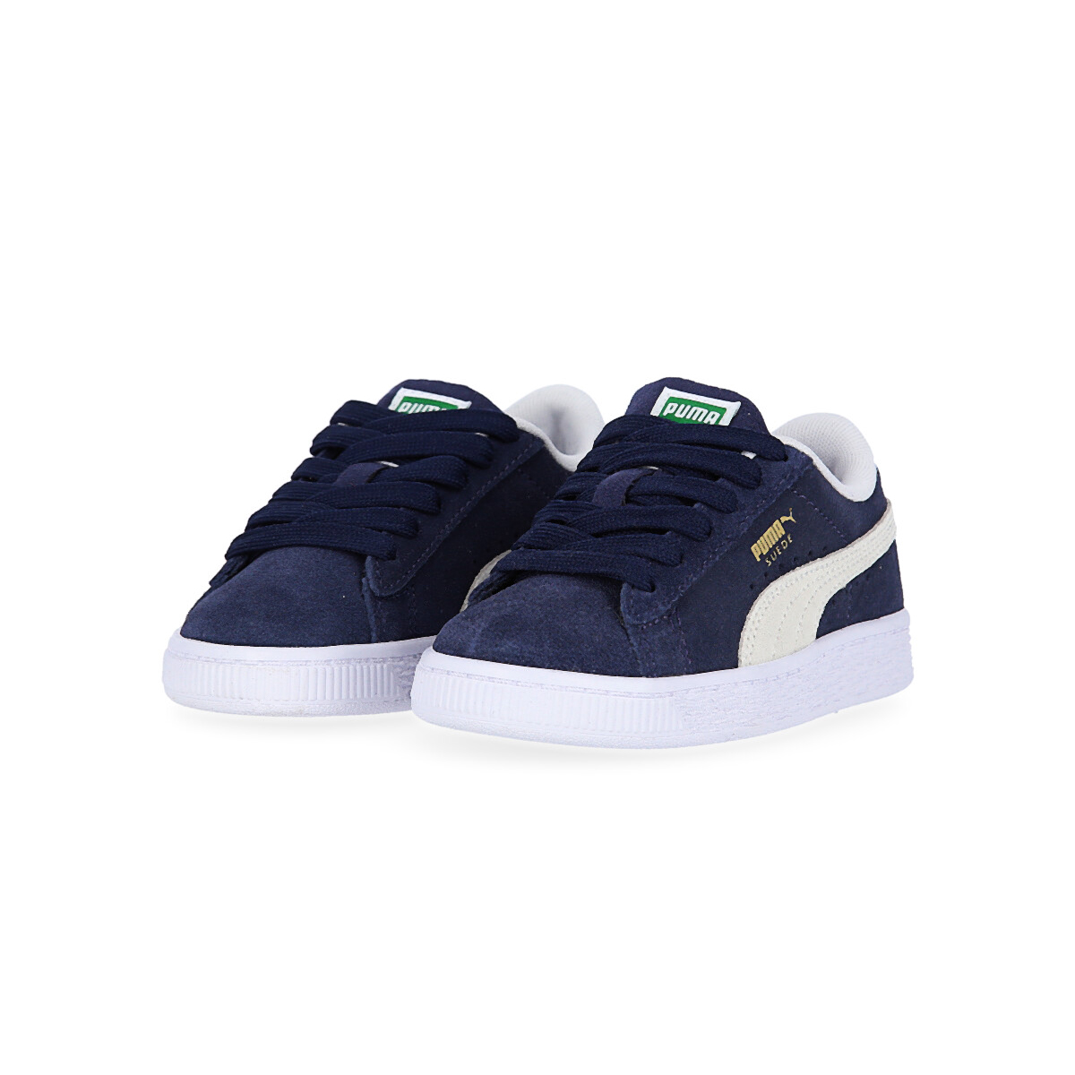 Zapatillas Puma Suede Classic Xxi para Niños,  image number null