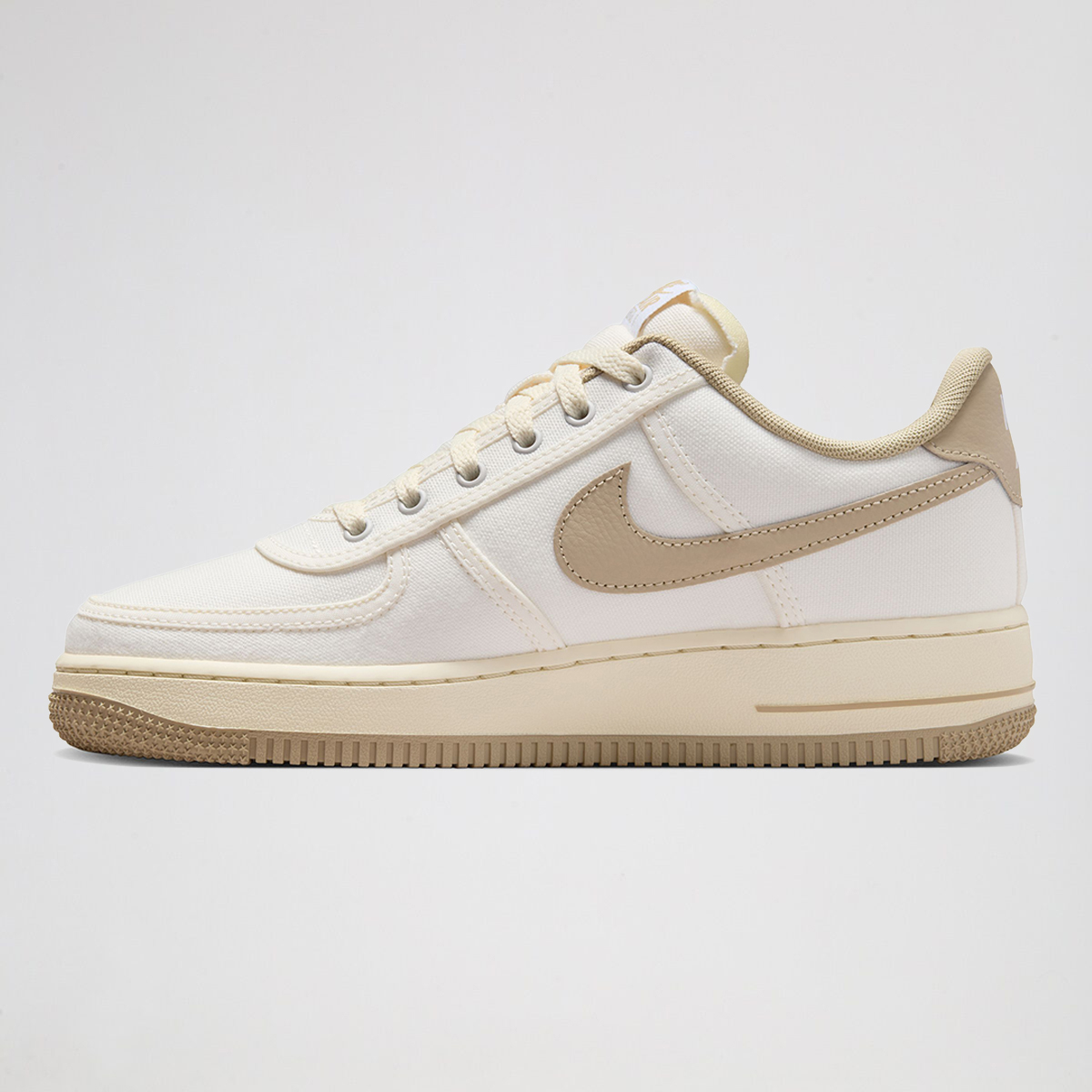 Zapatillas Nike Air Force 1 07 Mujer Moov