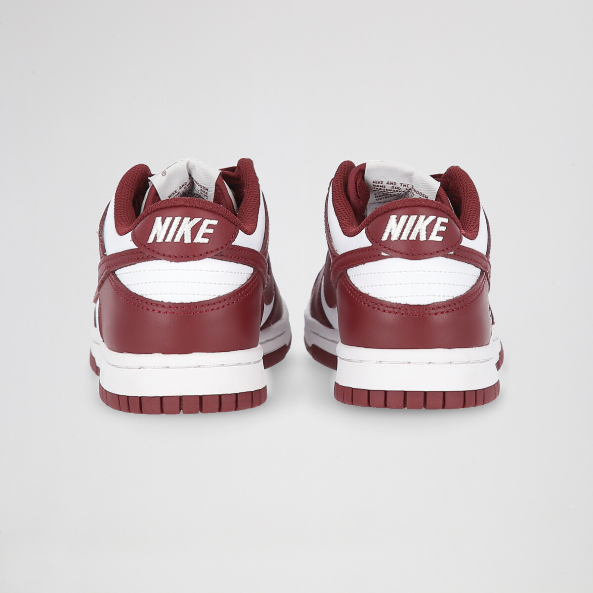 Zapatillas Nike Dunk Low Infantil,  image number null