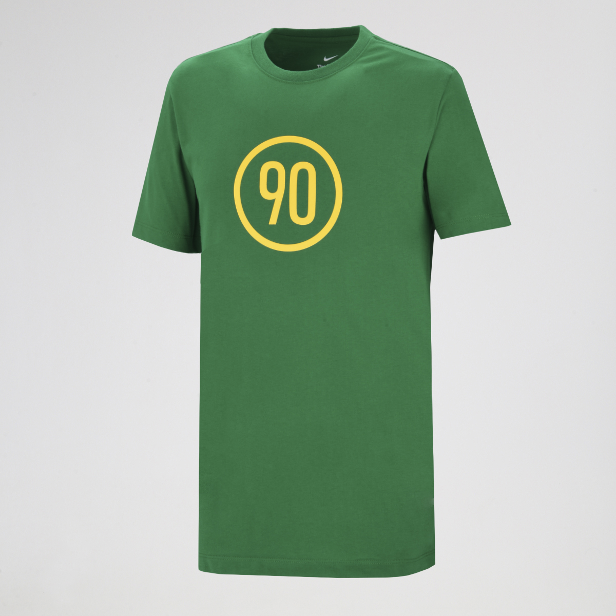 Remera Nike Total 90 Hombre,  image number null