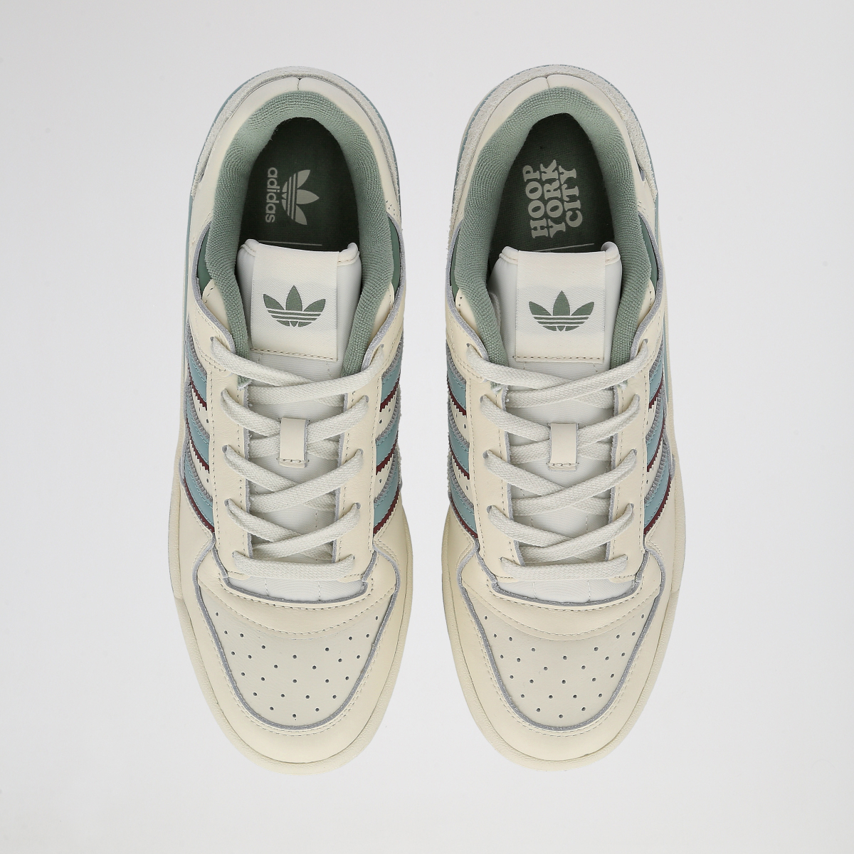 Zapatillas adidas Hyc Forum Low Cl de Hombre,  image number null