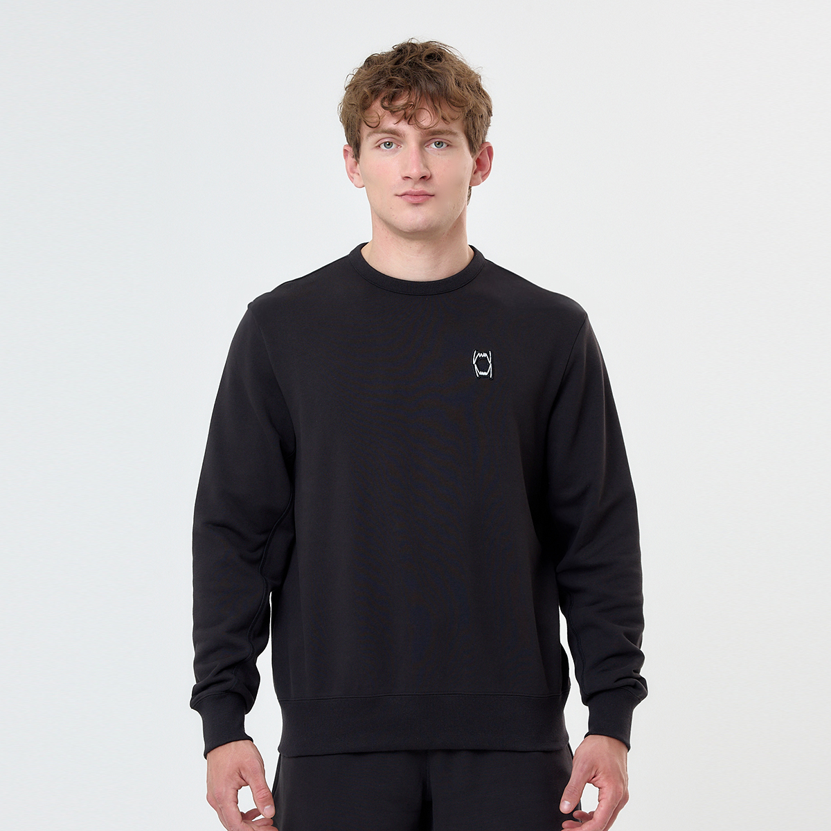 Buzo Puma Pivot Crewneck Hombre,  image number null