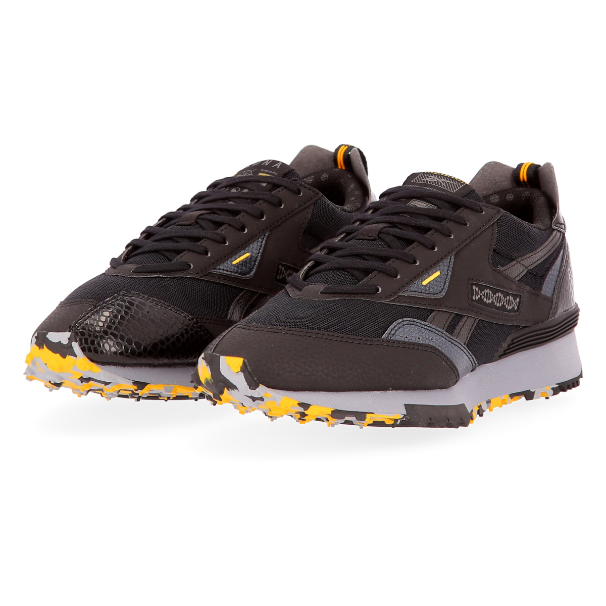 Zapatillas Reebok Lx 2200 Hombre,  image number null