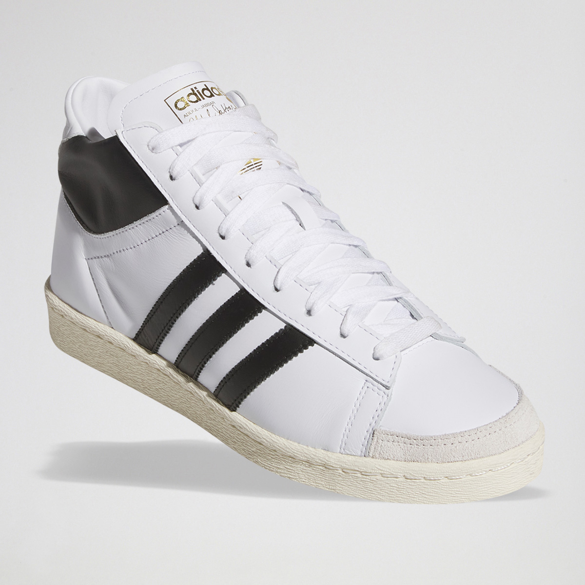 Zapatillas adidas Jabbar Hi,  image number null