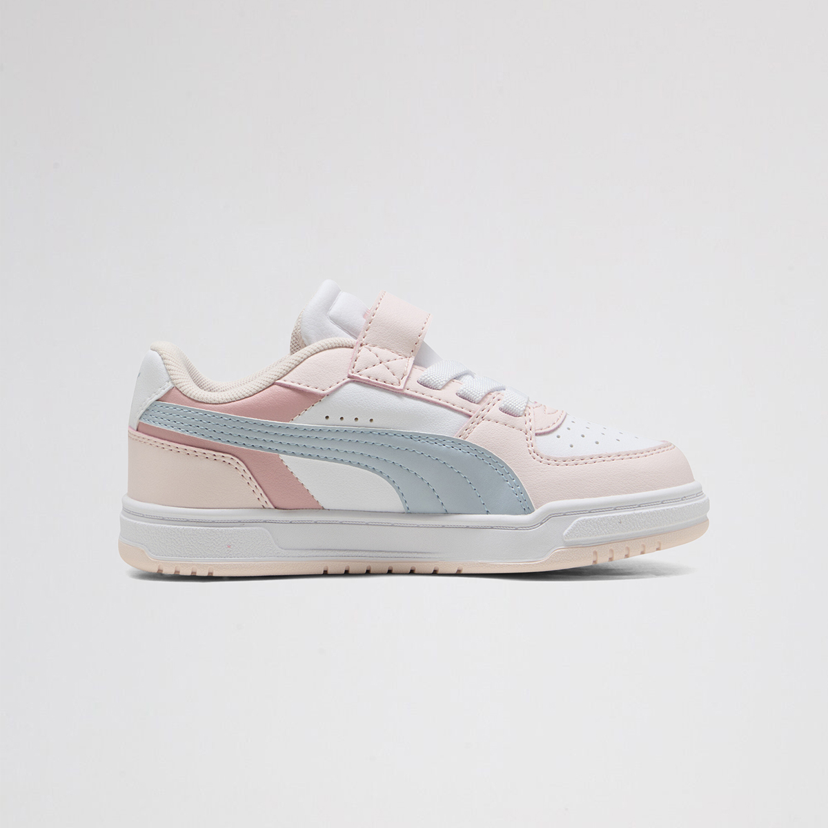 Zapatillas Puma Caven III Block Infantil SoftFoam,  image number null