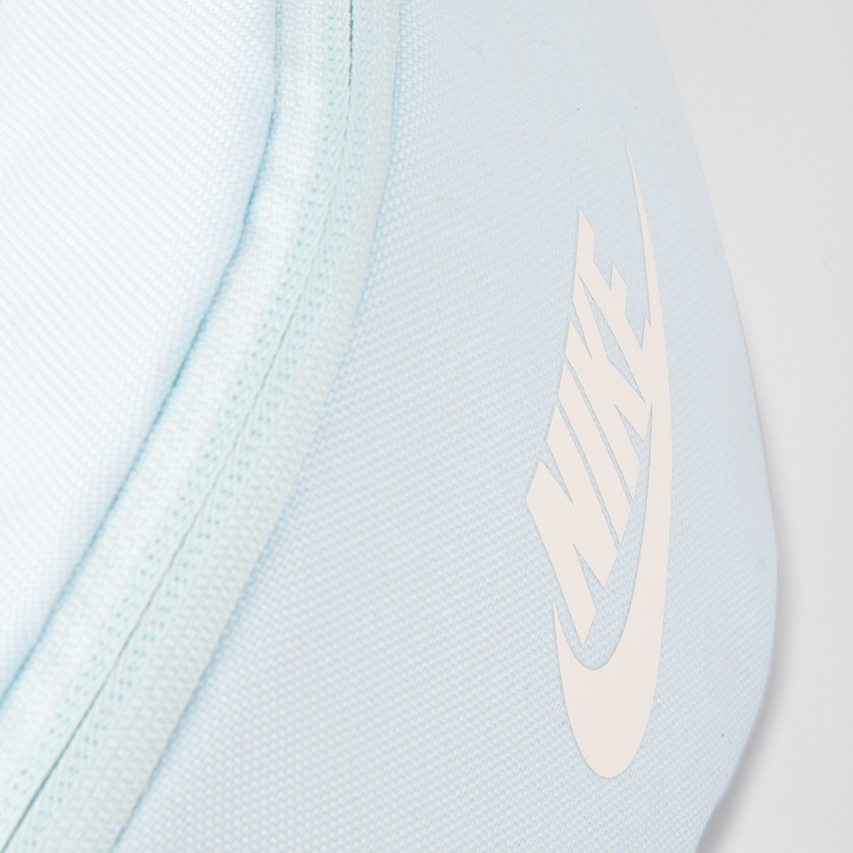 Riñonera Nike Heritage Poliéster Reciclado,  image number null