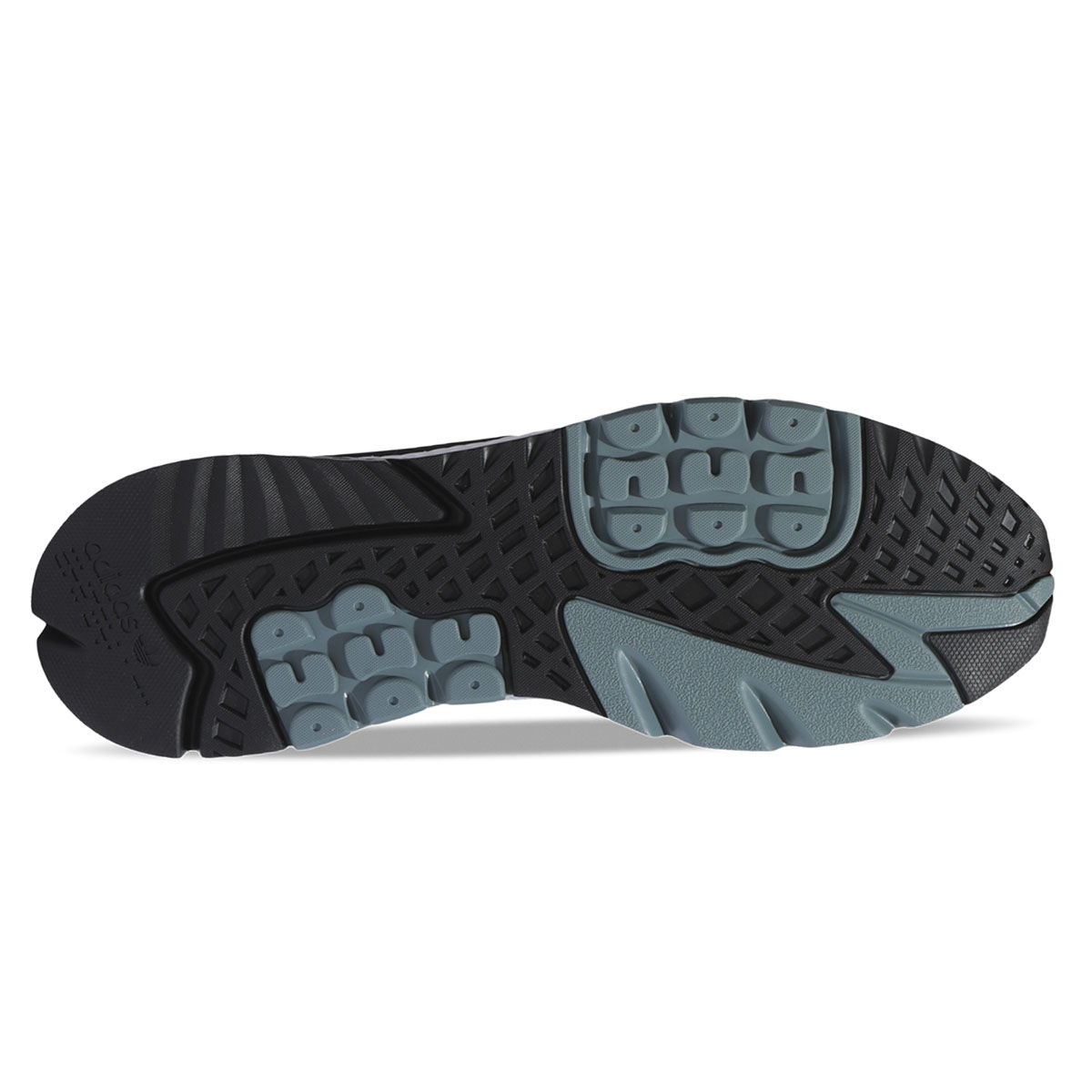 Zapatillas adidas Nite Jogger,  image number null
