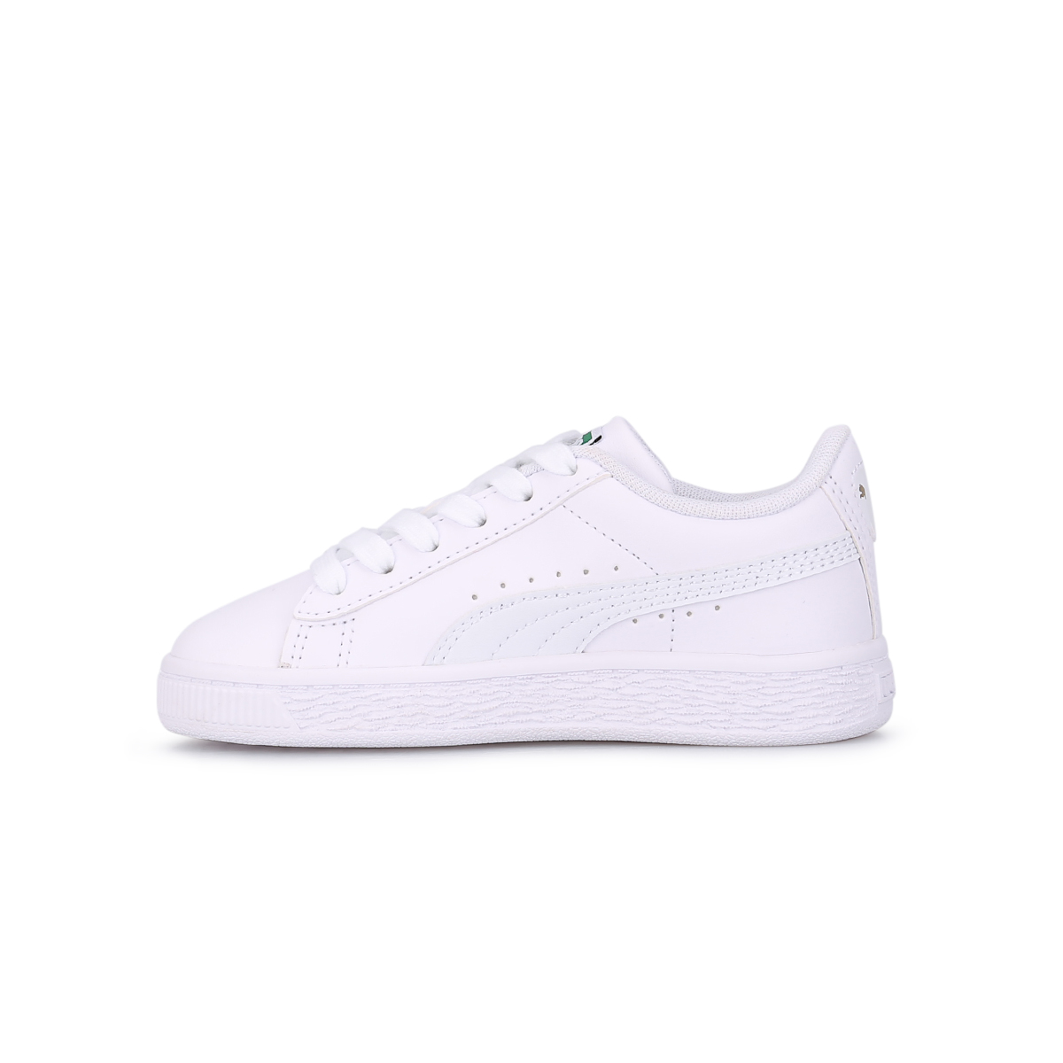 Zapatillas Puma Basket Classic XXI Jr,  image number null