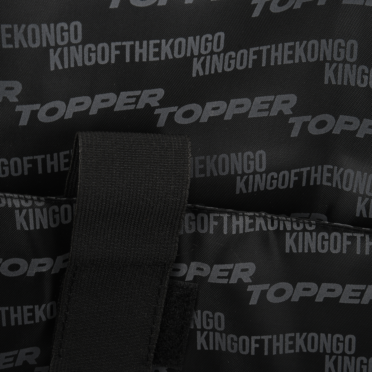 Mochila Topper Kotk,  image number null