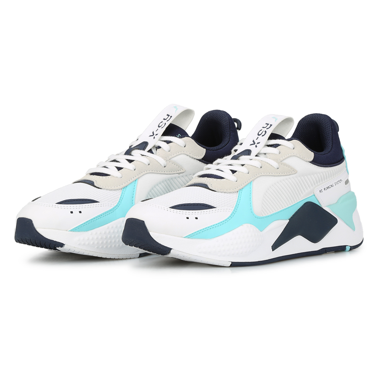 Zapatillas Puma Rs-X Mix,  image number null