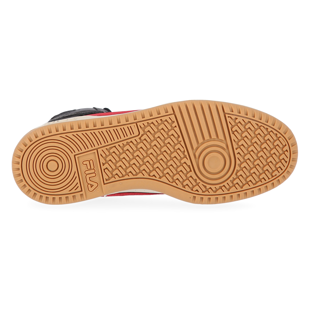 Zapatillas Fila Acd Mid Hombre,  image number null