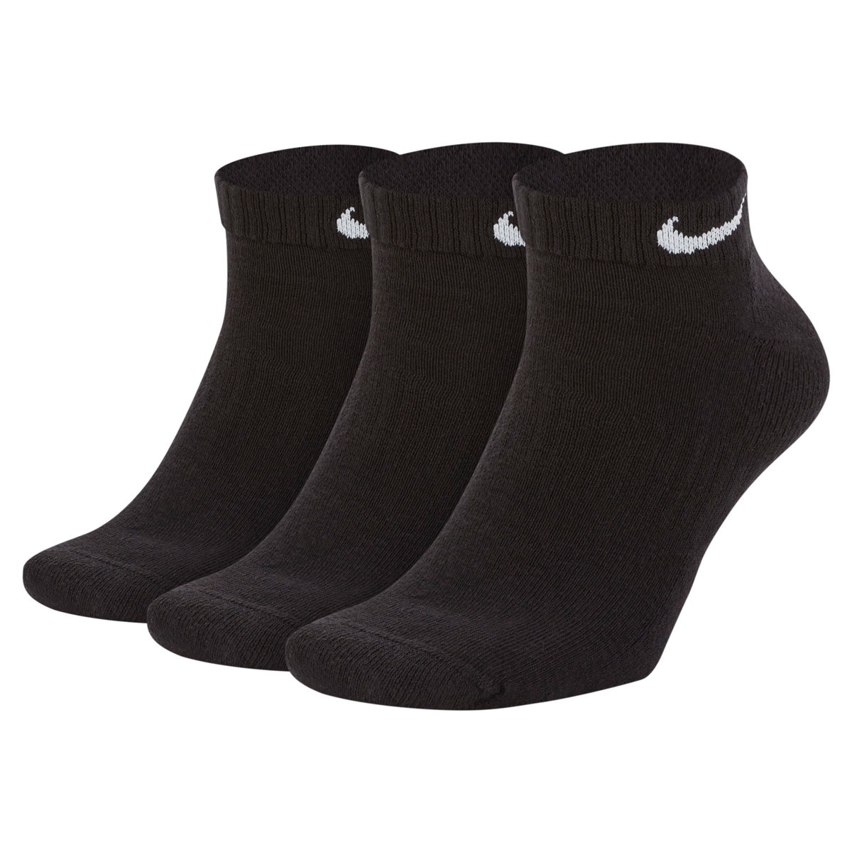 Pack de Medias Nike Everyday Cush x3,  image number null