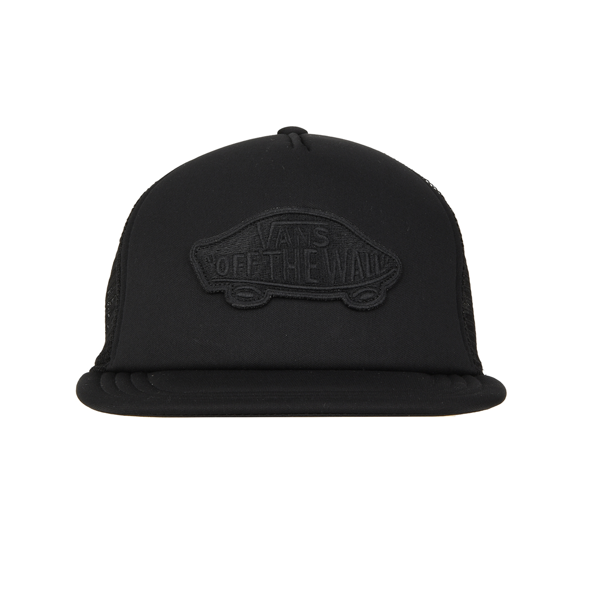 Gorra Vans Classic Patch Trucker,  image number null